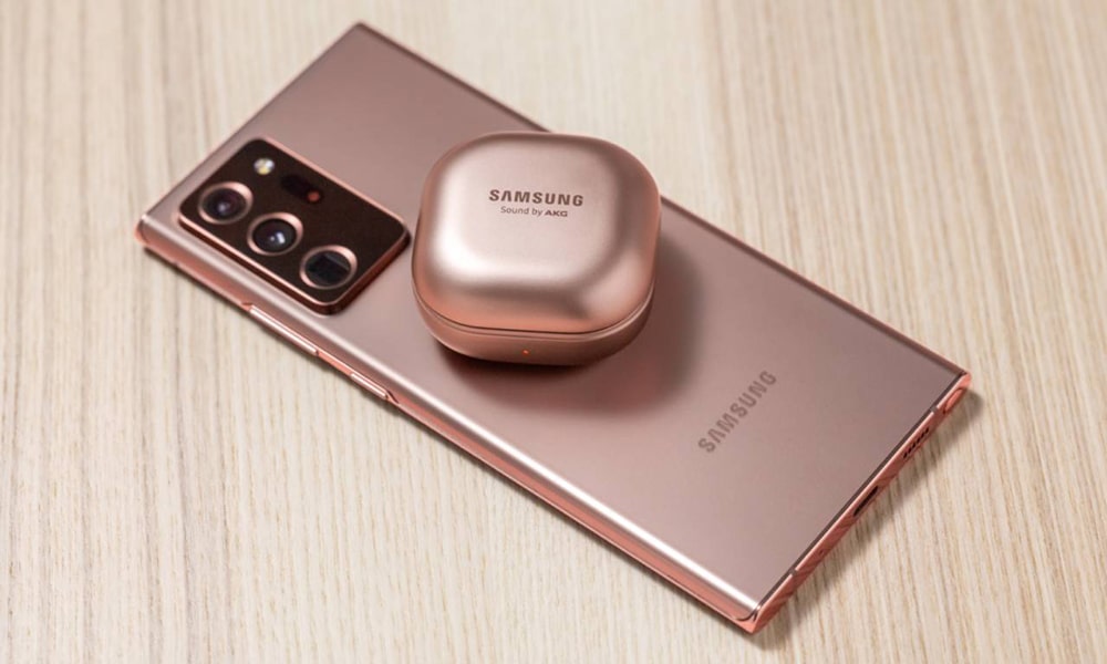 Samsung Galaxy Note 20 Ultra 5G bản Hồng Kông mới 100%, trả góp